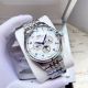 Fake IWC  Perpetual Calendar Chronograph watch Stainless Steel Case White Face 40mm (1)_th.jpg